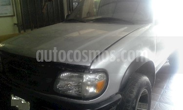 foto Ford Explorer Sport Auto. 4x2 usado (1999) color Gris precio BoF500