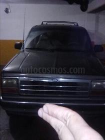 foto Ford Explorer XLT 4x2 usado (1996) color Gris precio BoF25.000.000