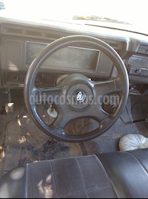 Foto venta Auto usado Ford F-100 3.6L (1992) color Bordo precio $120.000