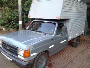 Foto venta Auto usado Ford F-150 DSL (1994) color Azul precio $215.000