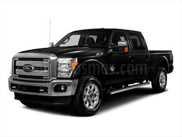 foto Ford F-250 6.2L Doble Cabina 4x4 usado (2016) color Negro Onix precio u$s8.000.000