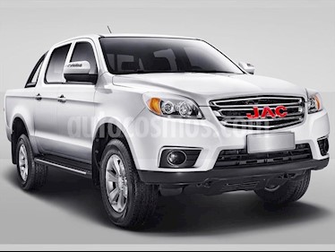 Foto venta carro usado Ford F-250 6.2L Doble Cabina 4x4 (2018) color Blanco precio BoF10.000