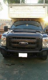 foto Ford F-350 5.4L 4x4 usado (2013) color Azul precio u$s12.000