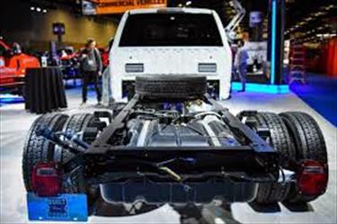 foto Ford F-350 6.2L 4x4 usado (2016) color Blanco Perla precio BoF45.000.000