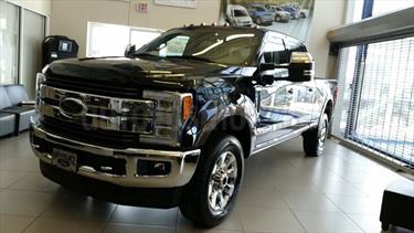 foto Ford F-350 6.2L 4x4 usado (2017) color Negro Onix precio BoF369.059.521
