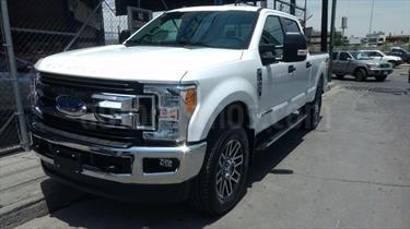 Foto Ford F-350 6.2L 4x4 usado (2016) color Blanco precio BoF80.000.000