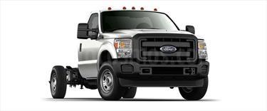 foto Ford F-350 6.2L usado (2016) color Blanco Perla precio BoF60.000.000