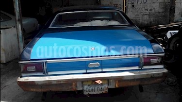 foto Ford FAILANE TORNO FAILANE usado (1978) color Azul precio u$s500
