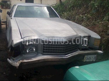 Foto venta carro usado Ford FAILANE TORNO FAILANE (1977) color Gris precio u$s1.200