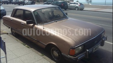 Foto venta Auto usado Ford Falcon 3.0L Ghia Lujo (1984) color Champagne precio $130.000