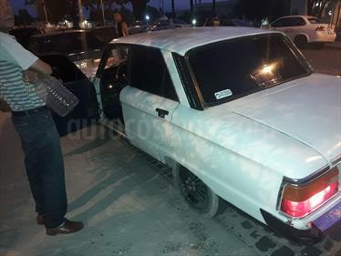 Foto venta Auto Usado Ford Falcon 3.0L GL (1987) color Blanco precio $65.000