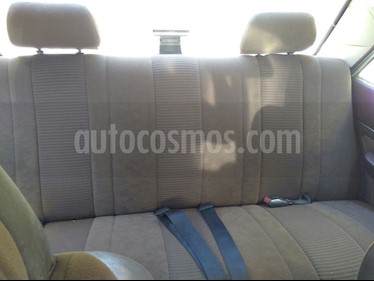 Foto venta Auto usado Ford Falcon 3.6L Ghia (1987) color Verde precio $140.000