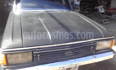 Ford Falcon 3.6L Ghia usado (1983) color Negro precio $45.000