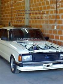 Foto venta Auto Usado Ford Falcon 3.6L Sprint (1984) color Blanco precio $200.000
