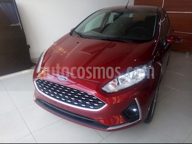Foto venta Auto nuevo Ford Fiesta Kinetic SE color Rojo Rubi precio $410.000