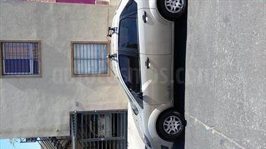 Foto venta Auto Usado Ford Fiesta Max One Ambiente Plus (2010) color Champagne precio $130.000