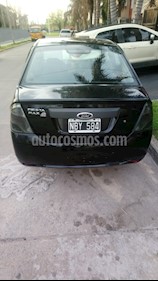 Foto venta Auto usado Ford Fiesta Max Ambiente Aut (2013) color Negro precio $140.000