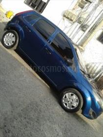 Foto Ford Fiesta Sedan SE usado (2015) color Azul Marino precio u$s3.500