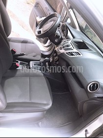 Foto venta Carro Usado Ford Fiesta Sedan SE (2011) color Plata Puro precio $28.500.000