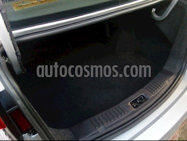 foto Ford Fiesta 1.6L SE usado (2012) color Gris Plata precio $5.200.000