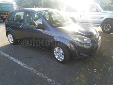 foto Ford Fiesta Move Aut usado (2011) color Azul precio u$s2.500