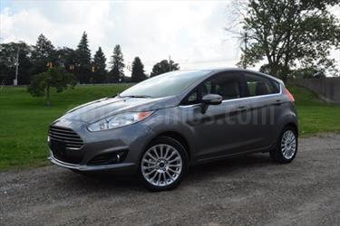 foto Ford Fiesta Move Aut usado (2014) color A elección precio BoF31.920.000