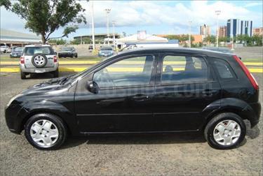 foto Ford Fiesta Power usado (2007) color Negro Azurite precio BoF35.000.000