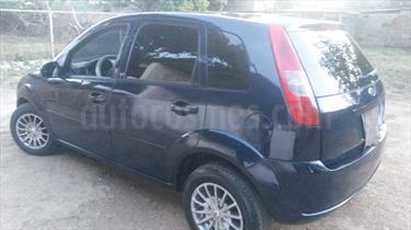Foto Ford Fiesta Power usado (2007) color Azul precio BoF49.000