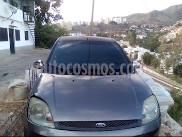 foto Ford Fiesta Power usado (2010) color Bronce precio u$s4.000