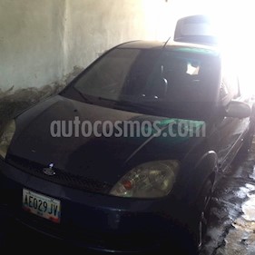 foto Ford Fiesta Power usado (2007) color Azul precio BoF1.800