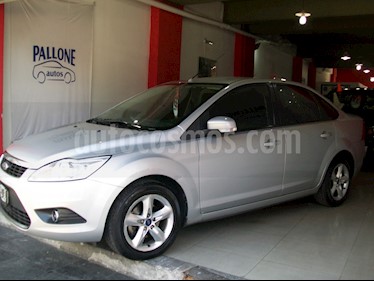 foto Ford Focus Exe - usado (2011) color Gris precio $229.000