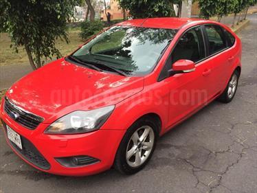 Foto venta Auto Usado Ford Focus Hatchback Sport (2009) color Rojo precio $85,000
