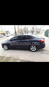 Foto venta Auto usado Ford Focus Sedan 2.0L SE Plus (2013) color Azul precio $290.000