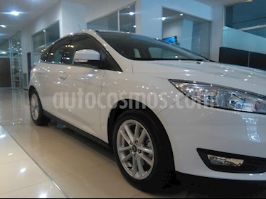 Foto venta Auto nuevo Ford Focus 5P 1.6L S color A eleccion precio $560.000
