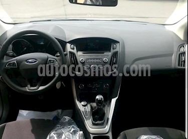Foto venta Auto Usado Ford Focus 5P 1.6L S (2016) color Gris precio $450.000