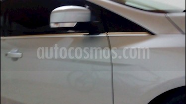 Foto venta Auto Usado Ford Focus 5P 2.0L Titanium Aut (2018) color Plata Metalizado precio $750.000