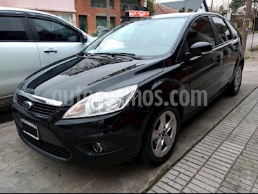 foto Ford Focus 5P 2.0L Trend usado (2012) color Negro precio $450.000
