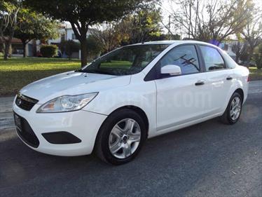 foto Ford Focus ZX3 usado (2007) color Plata precio u$s18.000.000