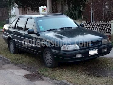 Foto venta Auto usado Ford Galaxy 2.0i Ghia Abs (1993) color Azul precio $50.000