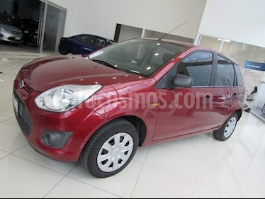 Foto venta Auto Seminuevo Ford Ikon 5 PTS. HB FIRST BASICO, TM5 (2014) precio $120,000