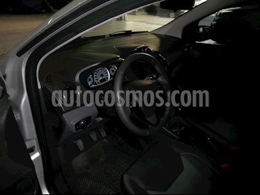 Foto venta Auto Usado Ford Ka + - (2017) color Plata Sonic precio $355.000