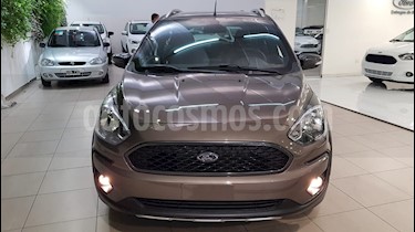Foto venta Auto nuevo Ford Ka Freestyle 1.5L color A eleccion precio $556.900
