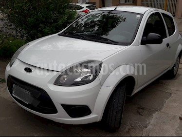 Foto venta Auto usado Ford Ka 1.0L Fly Viral (2013) color Blanco precio $160.000