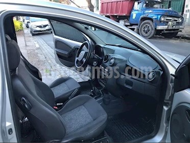 Foto venta Auto usado Ford Ka 1.0L Fly (2010) color Plata Metalico precio $85.000
