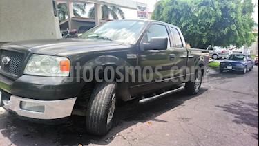 foto Ford Lobo Sport 4x2 Super Cab usado (2005) color Negro precio $111,000