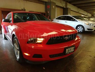 Ford Mustang Usados Y Seminuevos En Jalisco