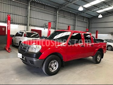 Foto venta Auto usado Ford Ranger 3.0 Cd Xl Mp3+4x2 (2009) color Rojo precio $340.000