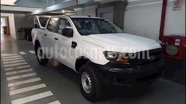 foto Ford Ranger XL 2.5L 4x2 CD nuevo color A elección precio $799.800