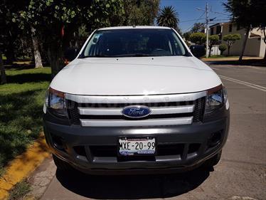Ford Seminuevo En Saltillo Coahuila