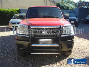 foto Ford Ranger XL Plus 2.3L 4x2 CD usado (2010) precio $255.000